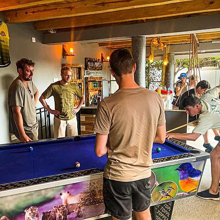 Home Villa Arusha Dış mekan fotoğraf