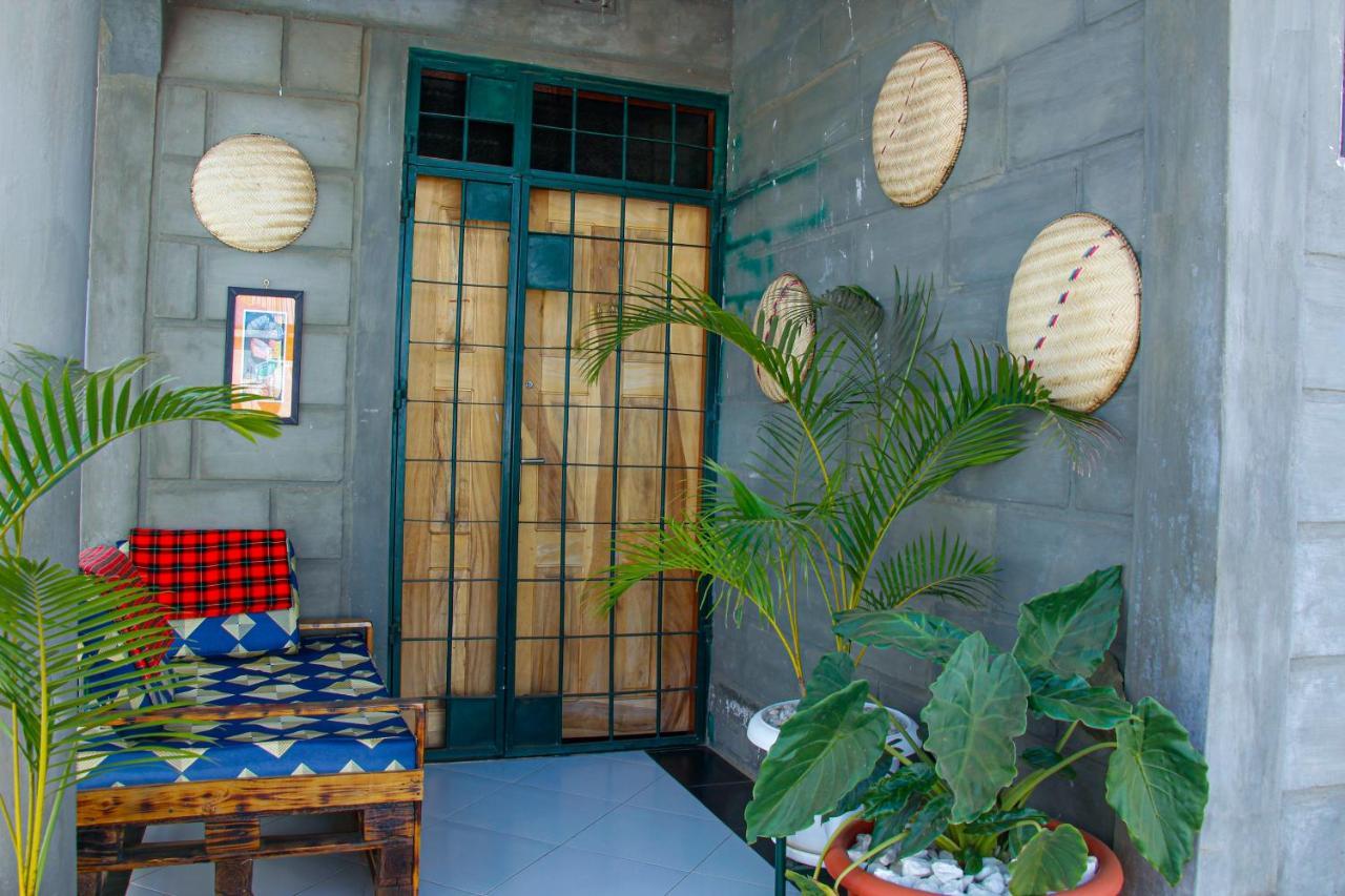 Home Villa Arusha Dış mekan fotoğraf