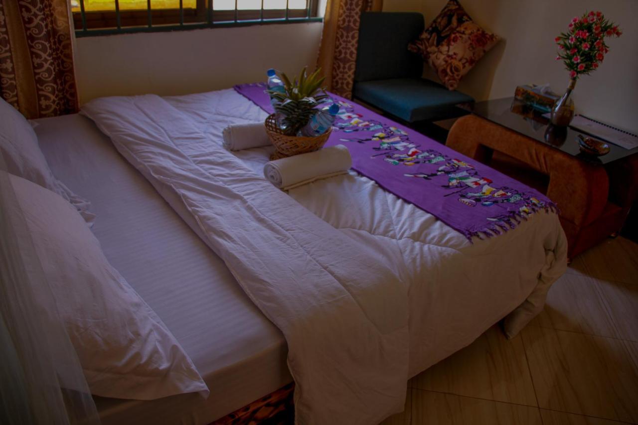 Home Villa Arusha Dış mekan fotoğraf