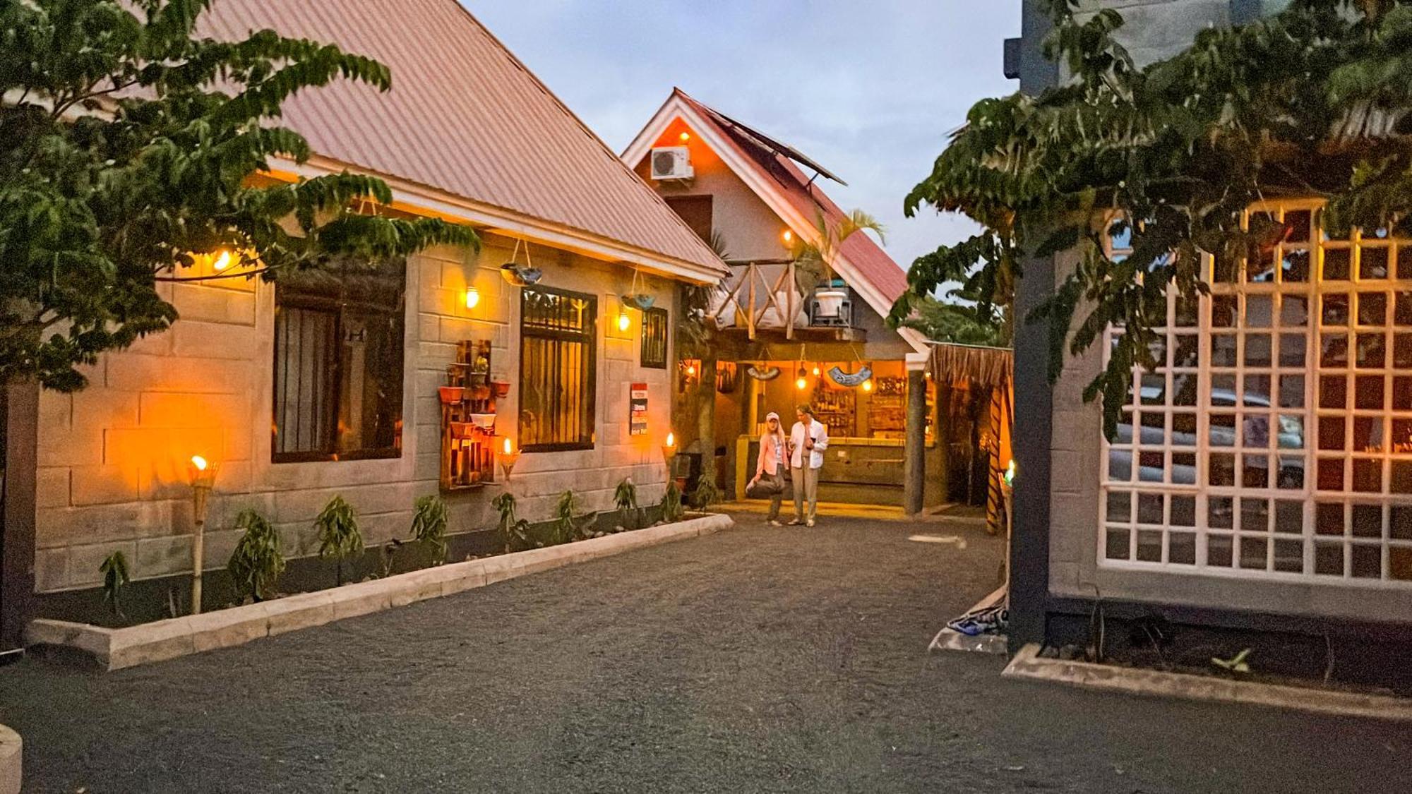 Home Villa Arusha Dış mekan fotoğraf