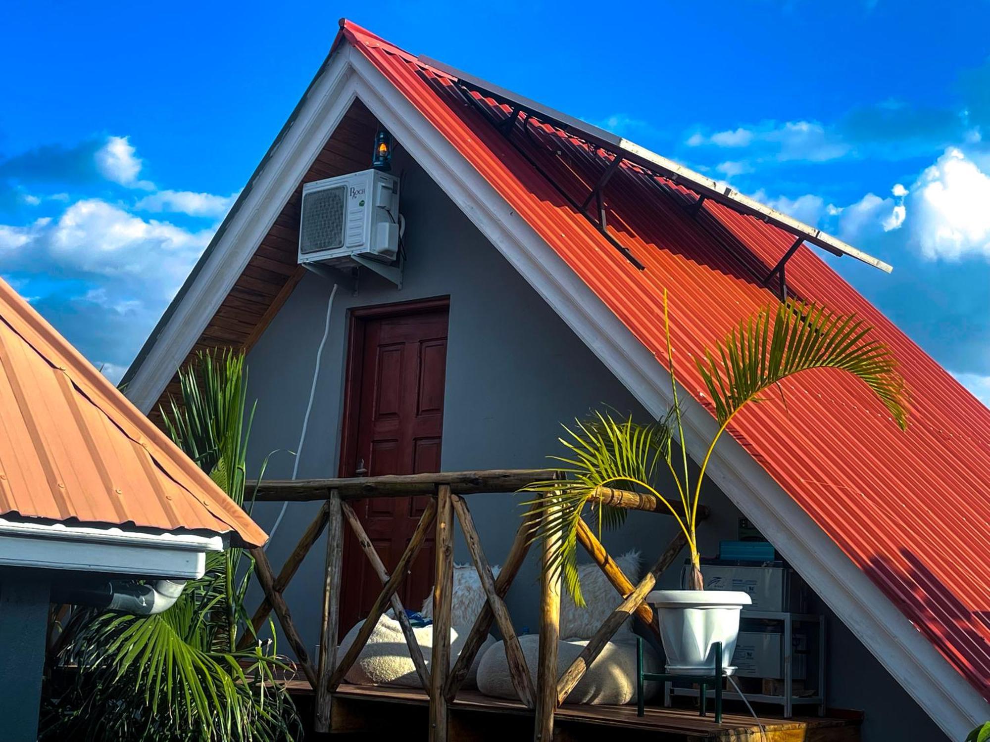 Home Villa Arusha Dış mekan fotoğraf