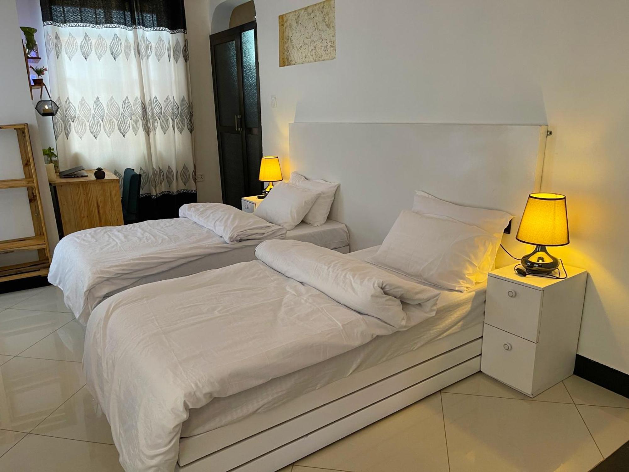 Home Villa Arusha Dış mekan fotoğraf