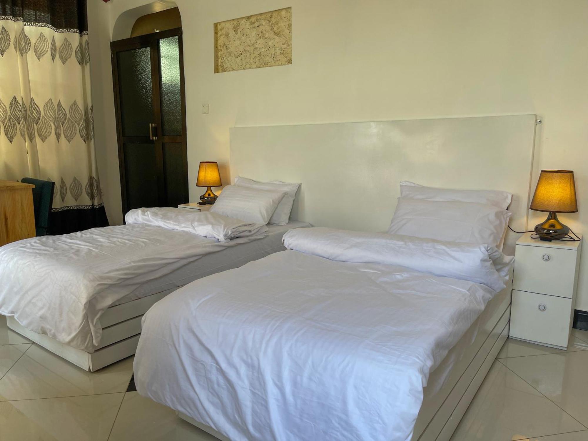 Home Villa Arusha Dış mekan fotoğraf