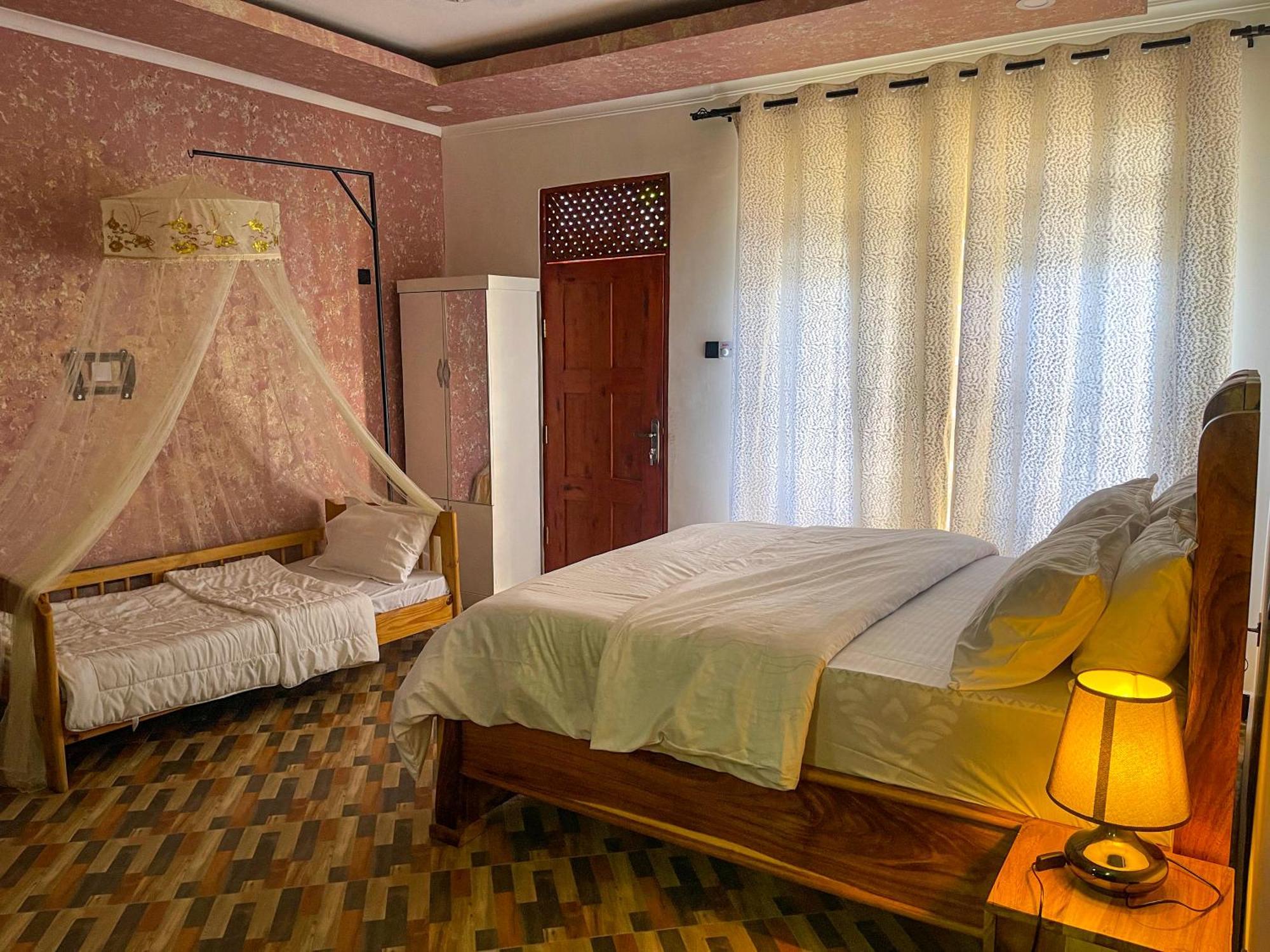 Home Villa Arusha Dış mekan fotoğraf