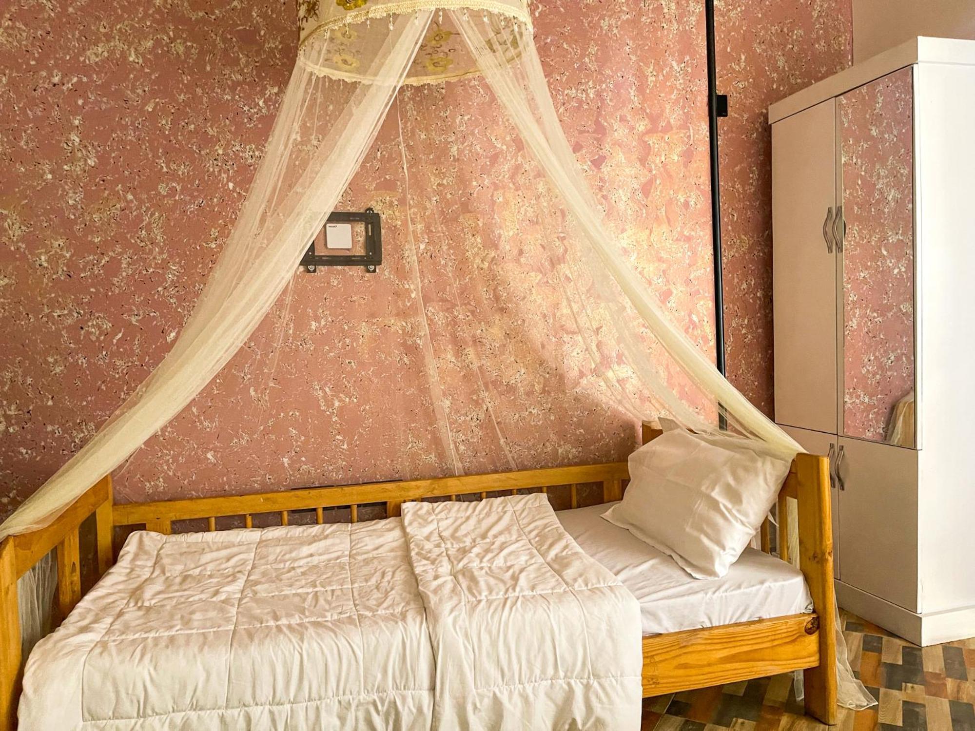Home Villa Arusha Dış mekan fotoğraf