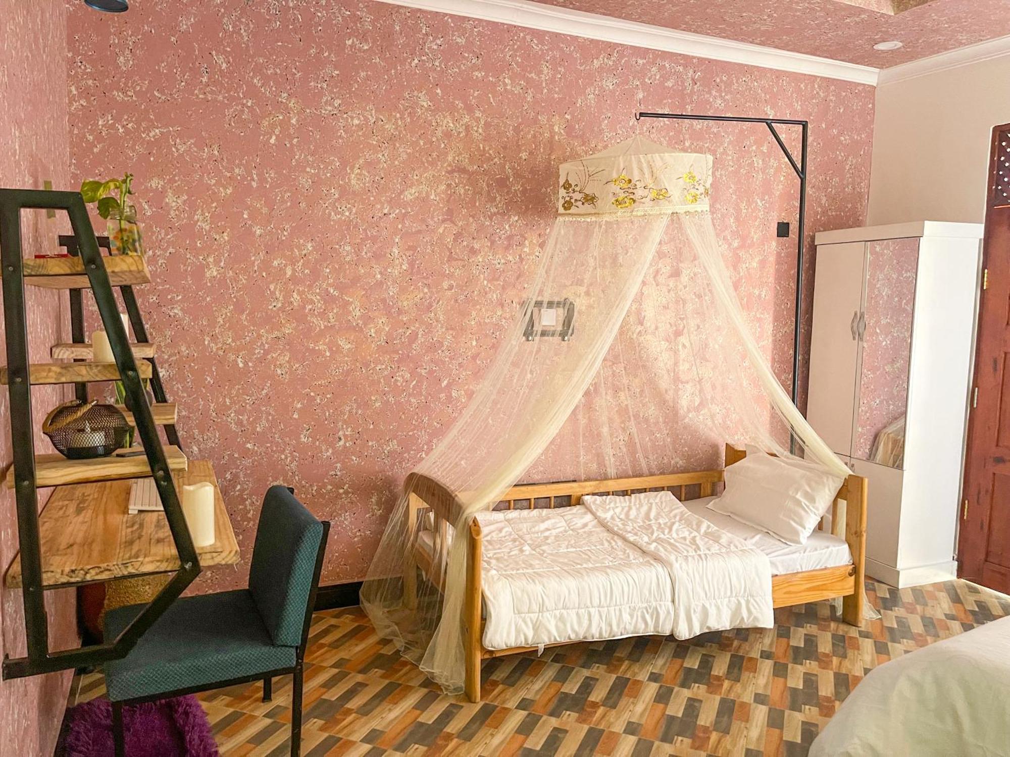 Home Villa Arusha Dış mekan fotoğraf