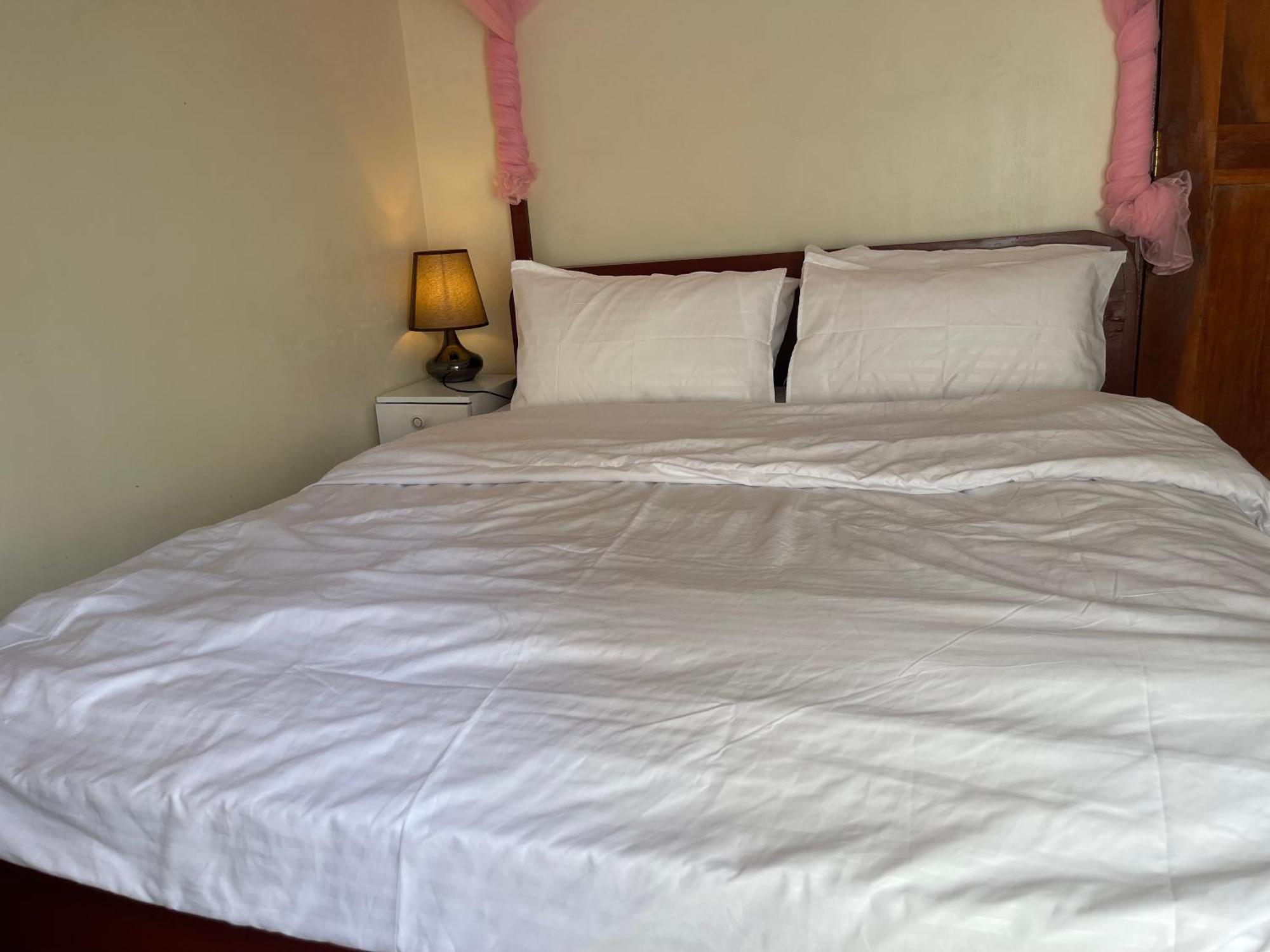 Home Villa Arusha Dış mekan fotoğraf