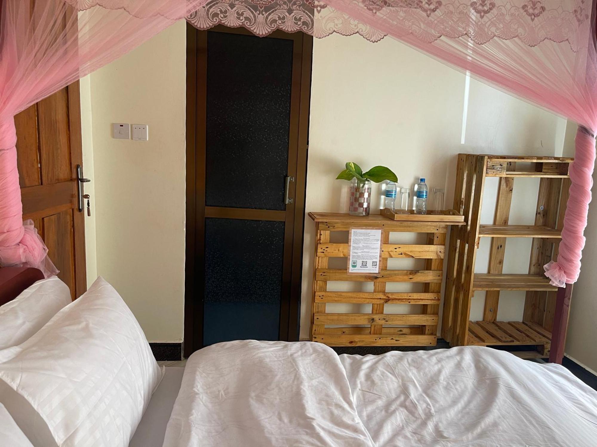 Home Villa Arusha Dış mekan fotoğraf