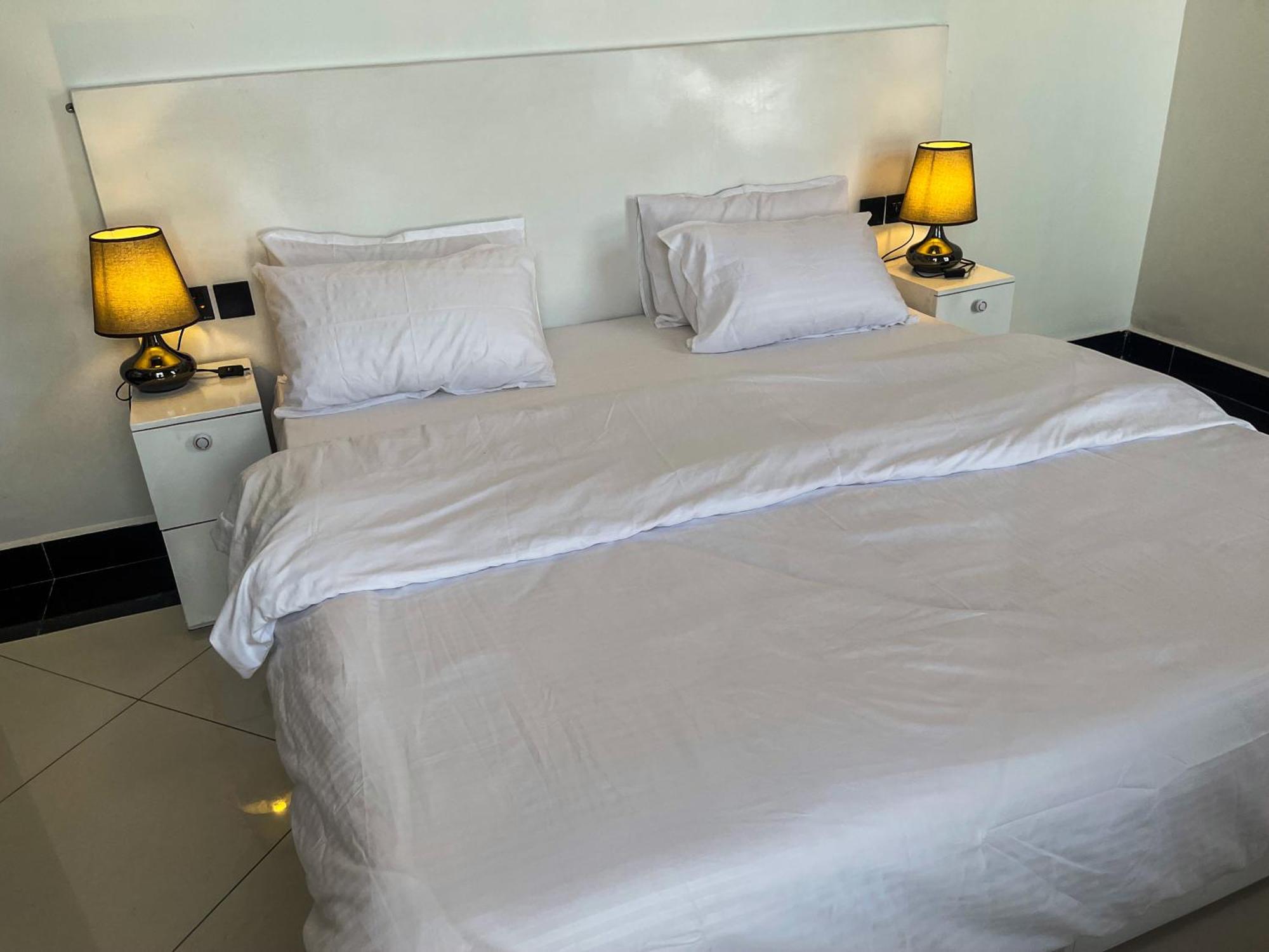 Home Villa Arusha Dış mekan fotoğraf