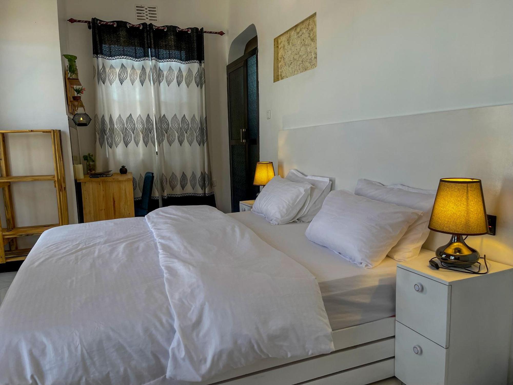Home Villa Arusha Dış mekan fotoğraf