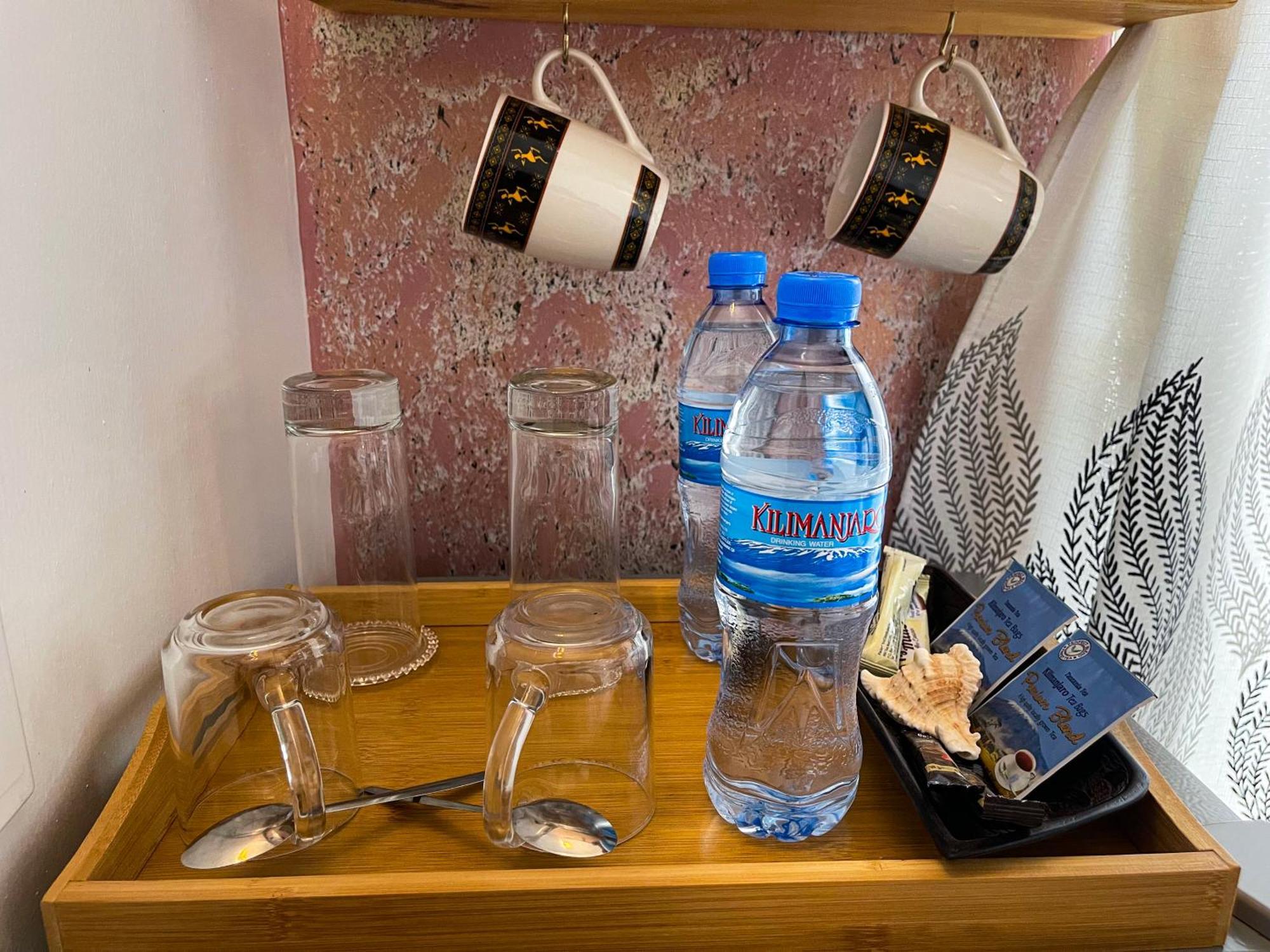 Home Villa Arusha Dış mekan fotoğraf