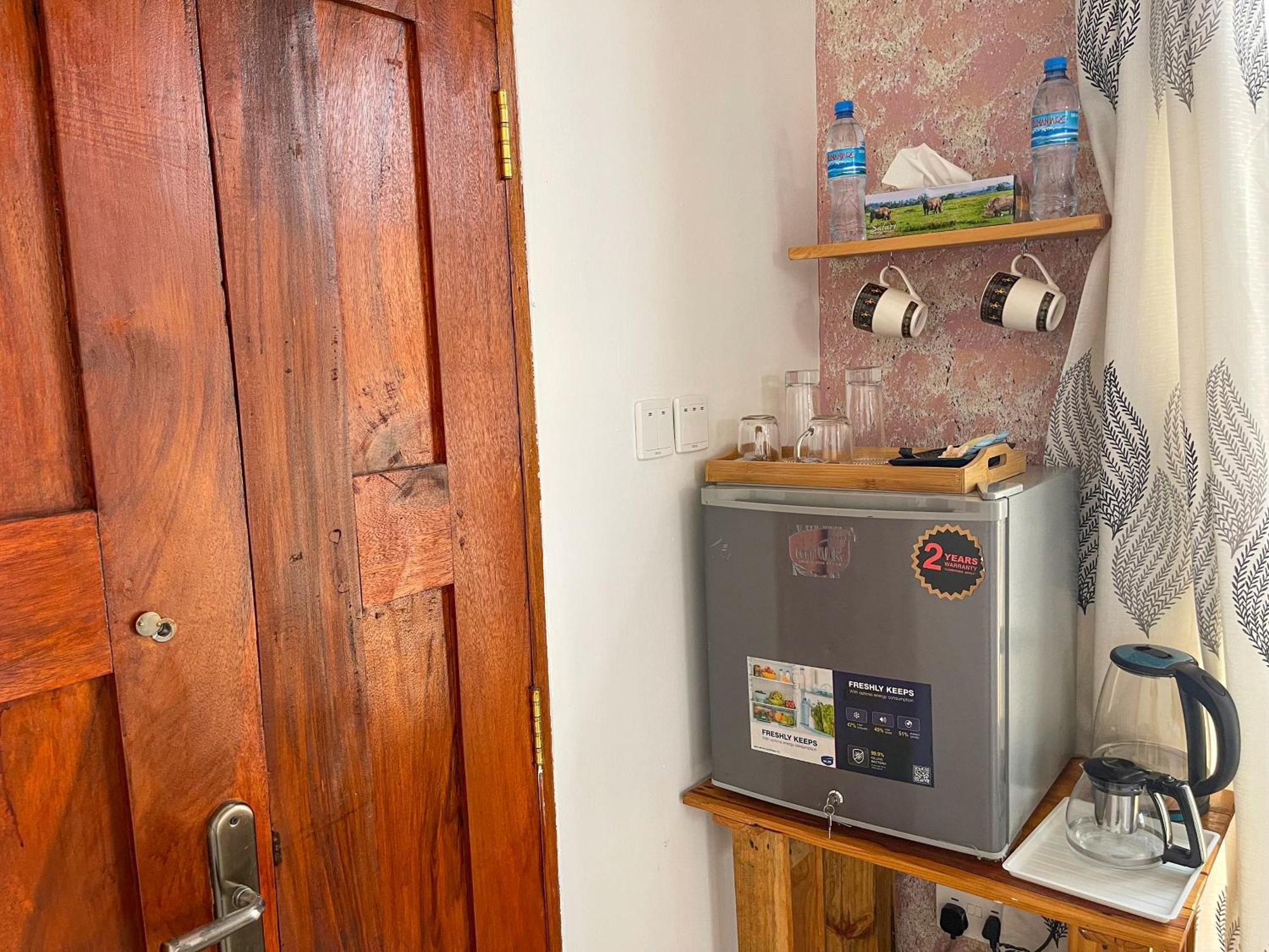 Home Villa Arusha Dış mekan fotoğraf