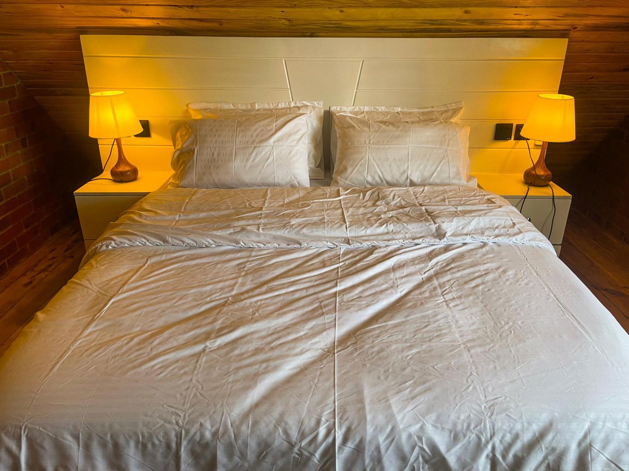Home Villa Arusha Dış mekan fotoğraf
