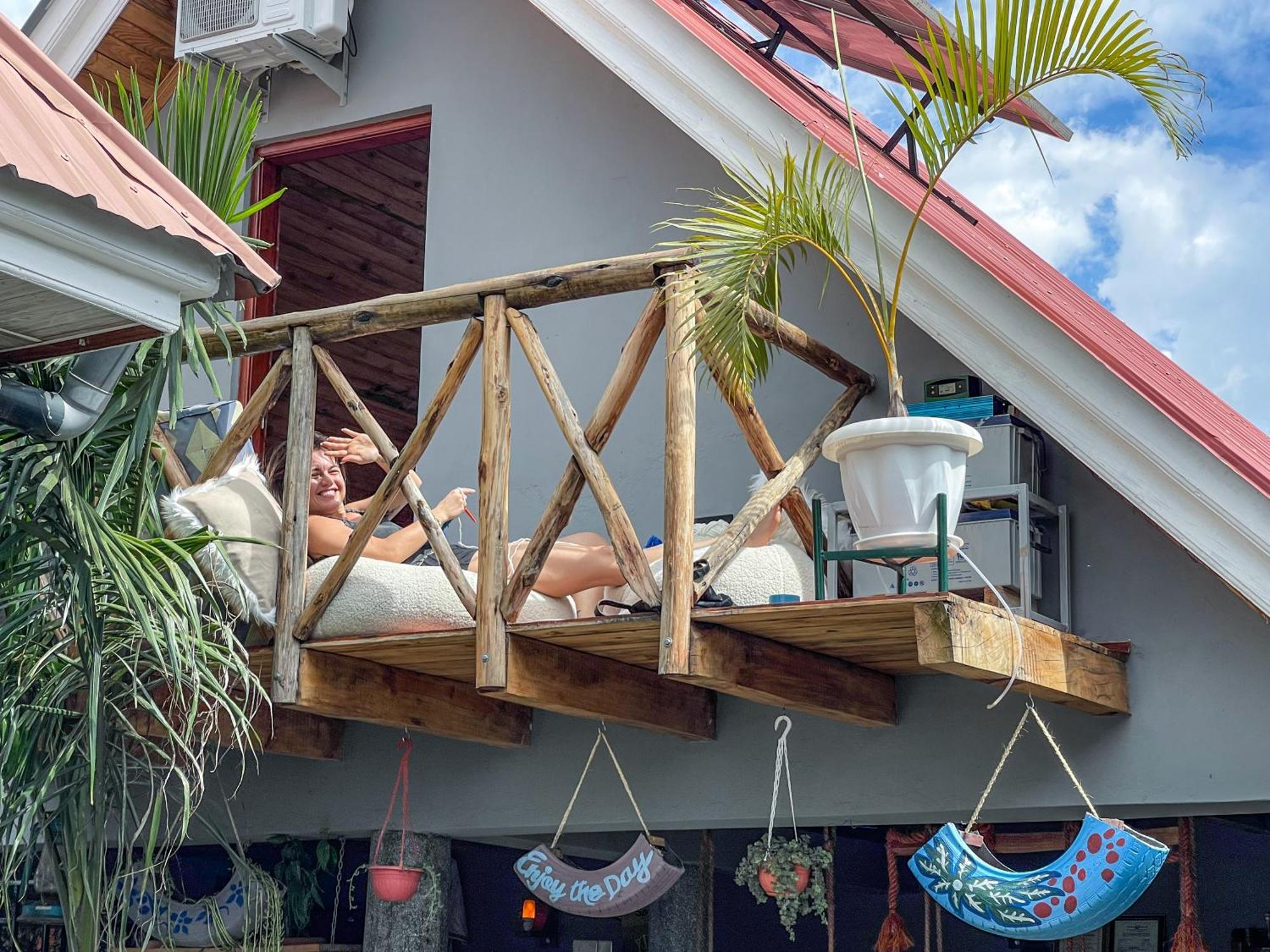 Home Villa Arusha Dış mekan fotoğraf