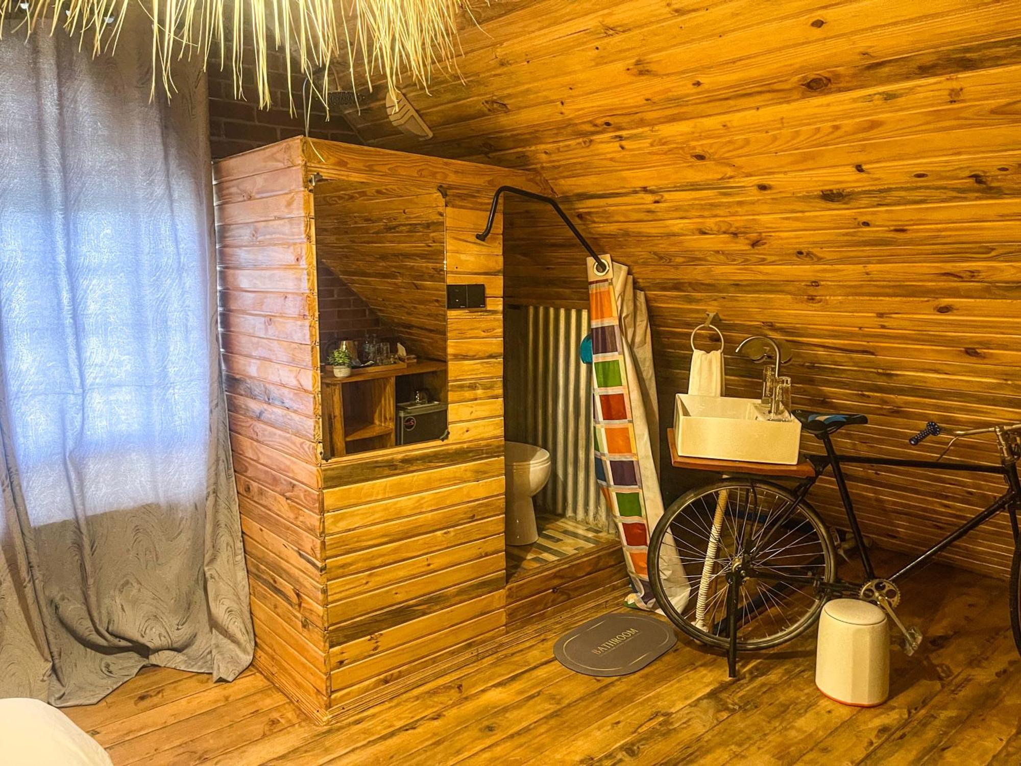 Home Villa Arusha Dış mekan fotoğraf