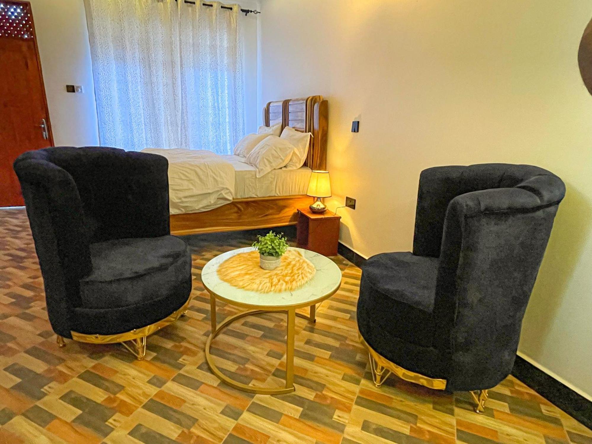 Home Villa Arusha Dış mekan fotoğraf