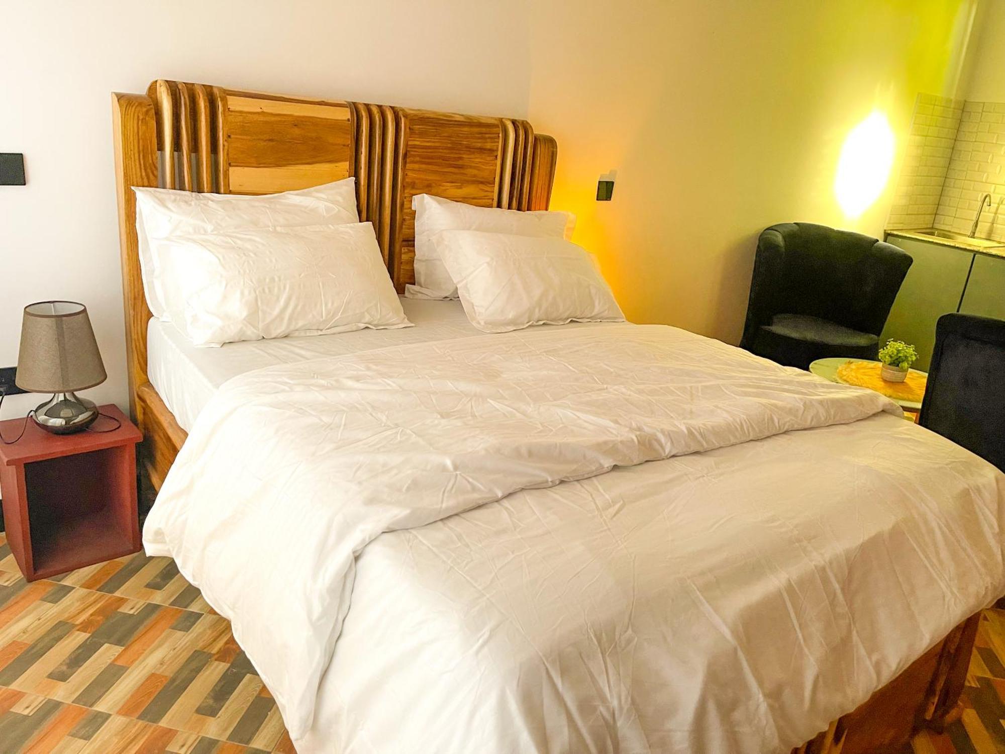 Home Villa Arusha Dış mekan fotoğraf