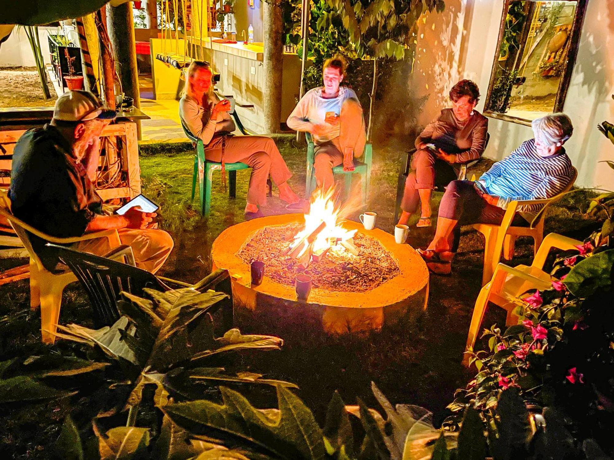 Home Villa Arusha Dış mekan fotoğraf