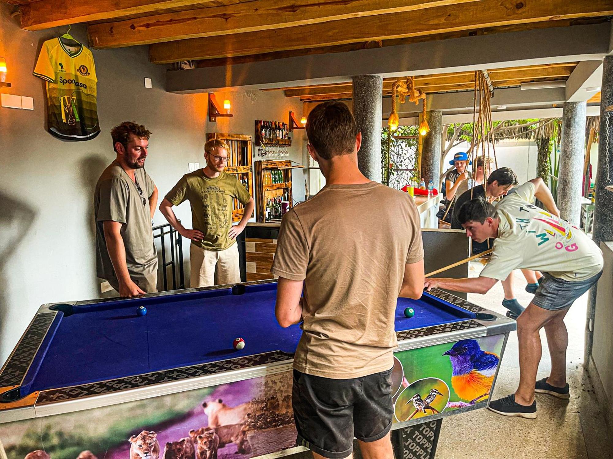 Home Villa Arusha Dış mekan fotoğraf
